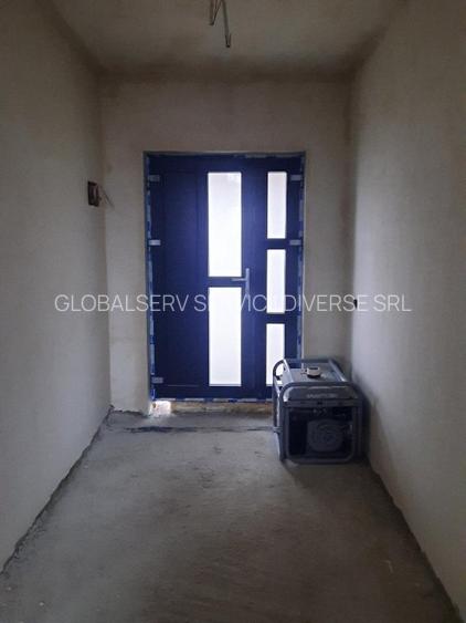 FARA COMISION in Tartasesti casa cu 4 - 5 camere P+E terasa mare camera tehnica - 4