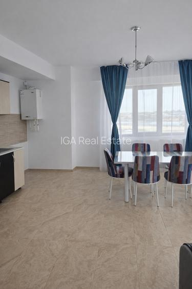 Apartament 3 camere pe partea cu marea mamaia nord - 2