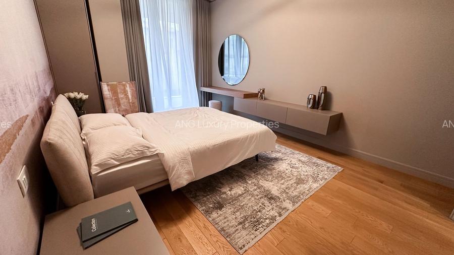 Apartament Exclusivist cu Terasă și Vedere Panoramică în Floreasca - 10