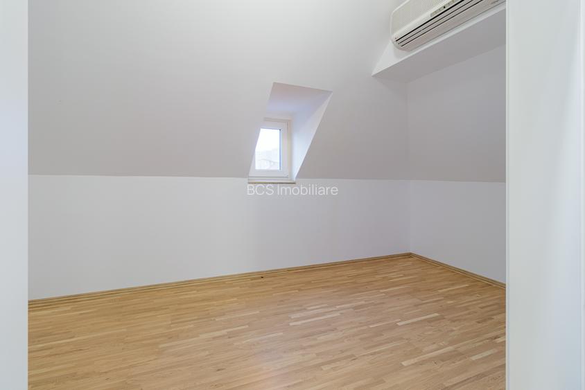 Vanzare Proprietate Rara cu Curte - zona Floreasca - 18