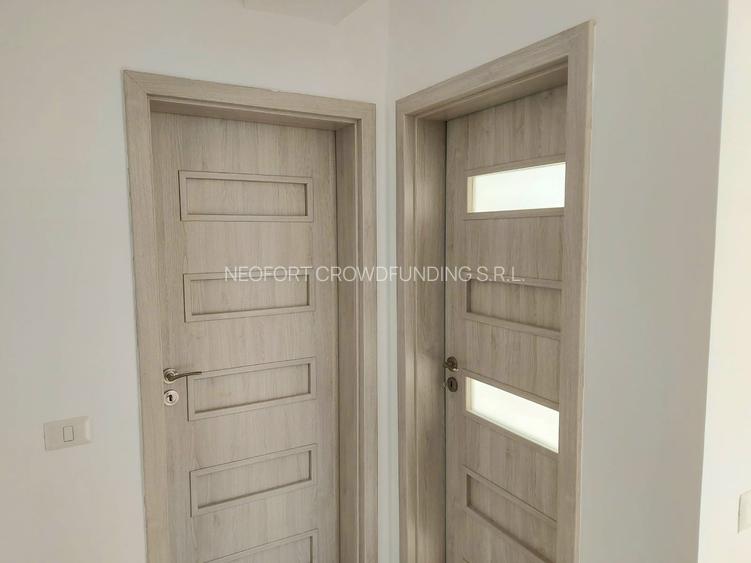 Neofort 49 Metrou Gorjului & Parc Liniei I Garsoniera Noua La Cheie, Dezvoltator - 7