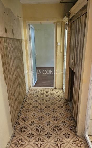 3 Camere, Tomis Nord, Etaj 2, Gaze - 5