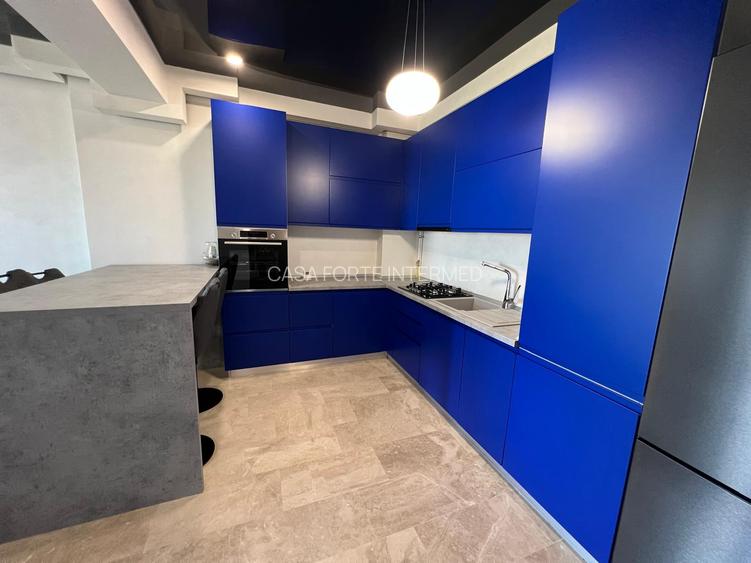 Apartament 2 camere Tomis Plus - 600 euro - 7