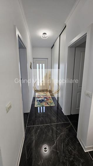 Duplex Modern | 150 mp utili | Curte 300 mp | 3 Parcări | Dumbrăvița - 30