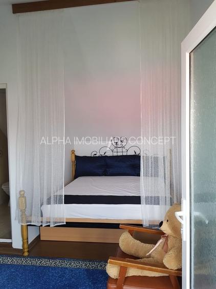 23 August - Pensiune 10 camere afacere la cheie - 7