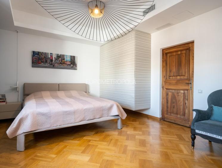 Vila de exceptie, finisaje premium, Dacia - 15