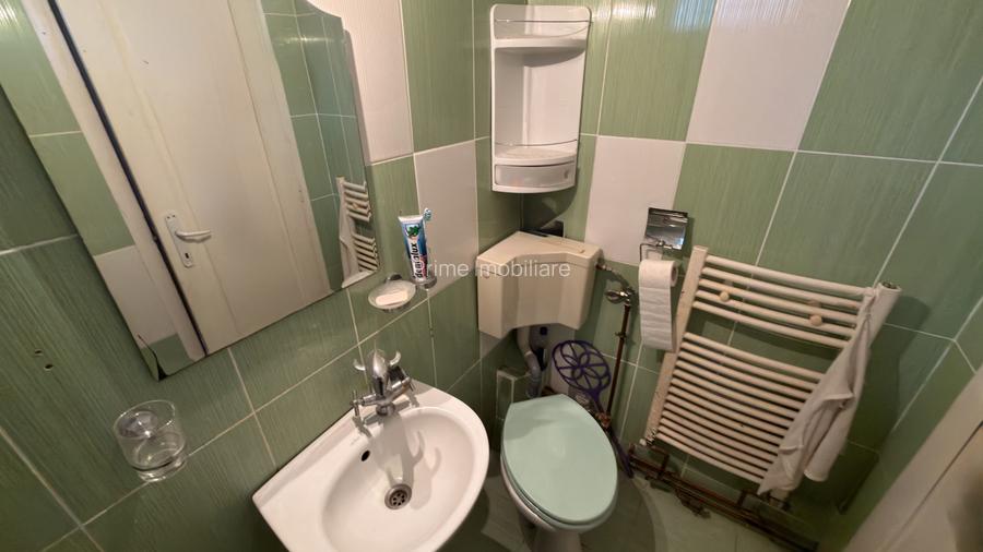 Apartament 2 camere | 49 mp | Blaj | zona centrala - 6