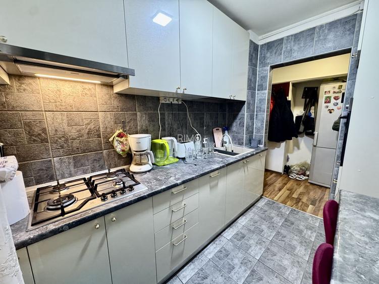 Apartament 3 camere lux | Bulevardul Timisoara - 3