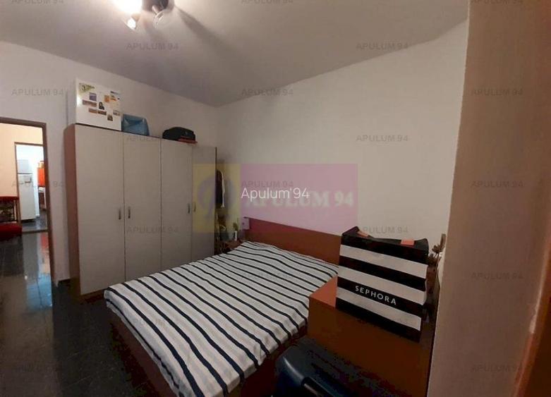 Casa 3 Camere Fără Mobilier in Centrul Bucurestiului - Parcul Carol - 6