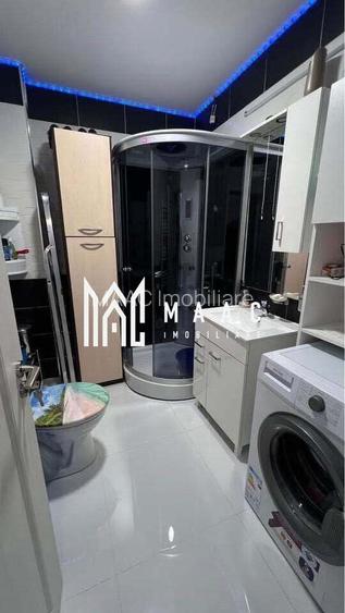 Apartament 3 camere | Balcon | Parțial mobilat | Doamna Stanca - 10