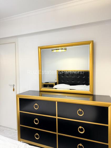 Apartament 2 camere | Vânzare | Parcare |Rose Residence Pipera | Parcare inclusă - 9