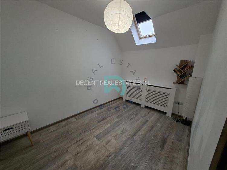 Apartament 3 camere Tractorul, 60 mp - Brasov - 4