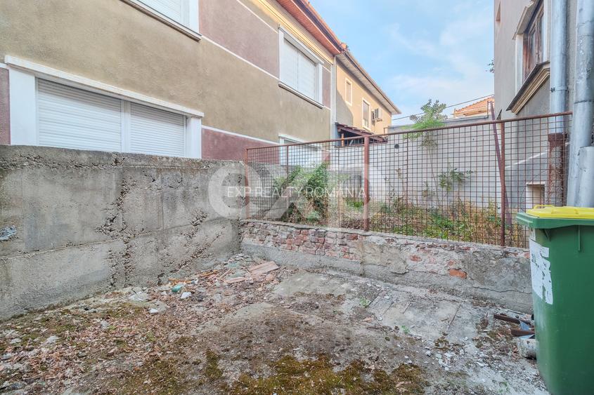Casa D+P+E 4 camere, strada Nicolae Beldiceanu - 7