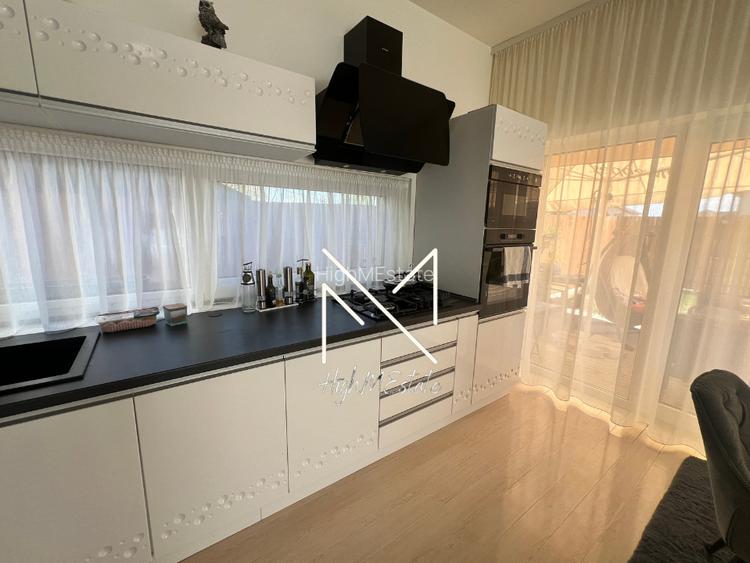 Casa Moderna | Parter | Toate Utilitățile | Sanpetru - 3