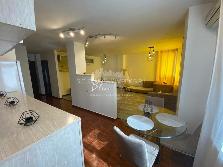 Apartament cu 3 camere în bloc exclusivist | Tomis I – Str. Nicolae Iorga - 9