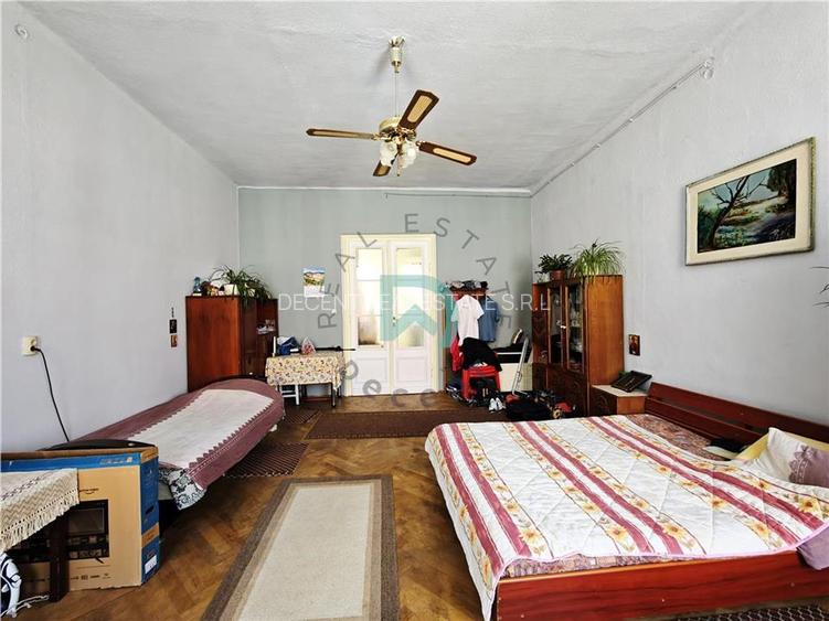 Apartament, Centrul Istoric,  Brasov - 2