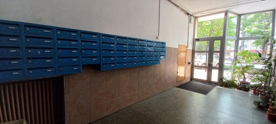 Renovat, utilat, mobilat - 2024, 5 min Metrou Pța Iancului