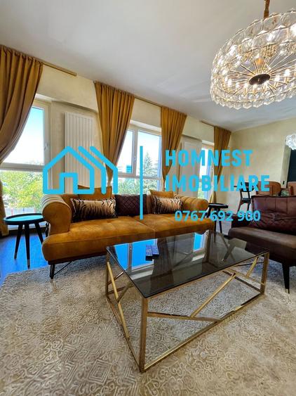 Apartament 3 camere | Aviatiei | Belvedere