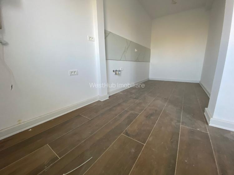 Apartament 3 camere, semidecomandat,62 mp utili,etaj P/3 -Torontalului - 5