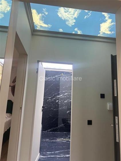 Inchiriere apartament 2 camere modern cu acces la gradina in zona Zorilor- Eugen - 3
