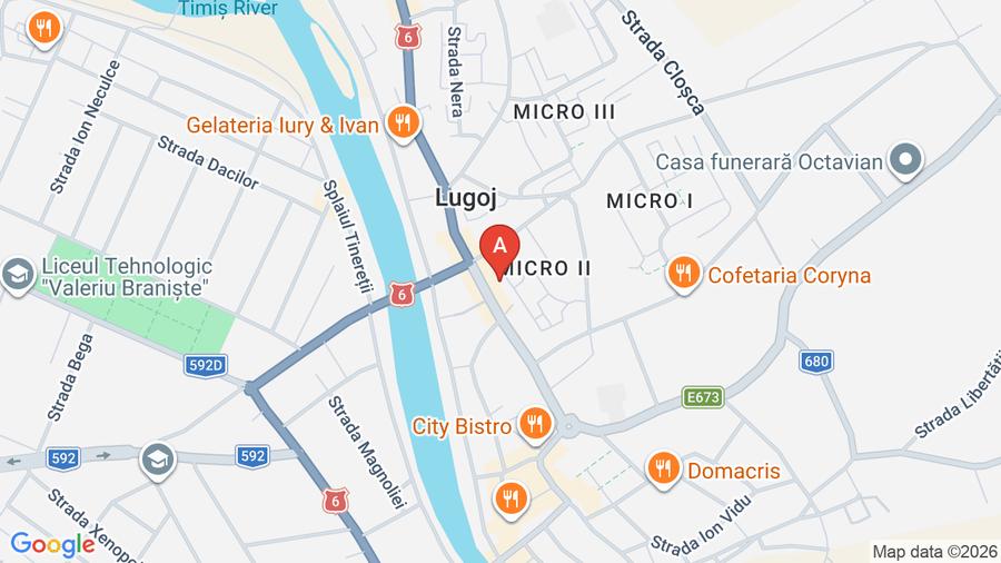 Garsonieră/spațiu comercial vis-a-vis de Universitate, pasajul către Aleea Nucil