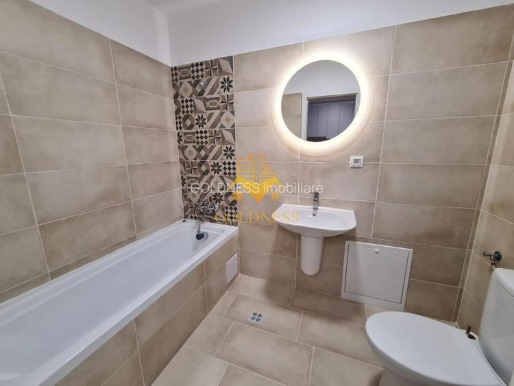 2 camere, modern, parcare, Gheorgheni, Viva City, Iulius Mall, FSEGA