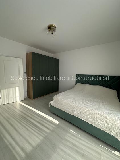 Casa moderna in Giroc - 33