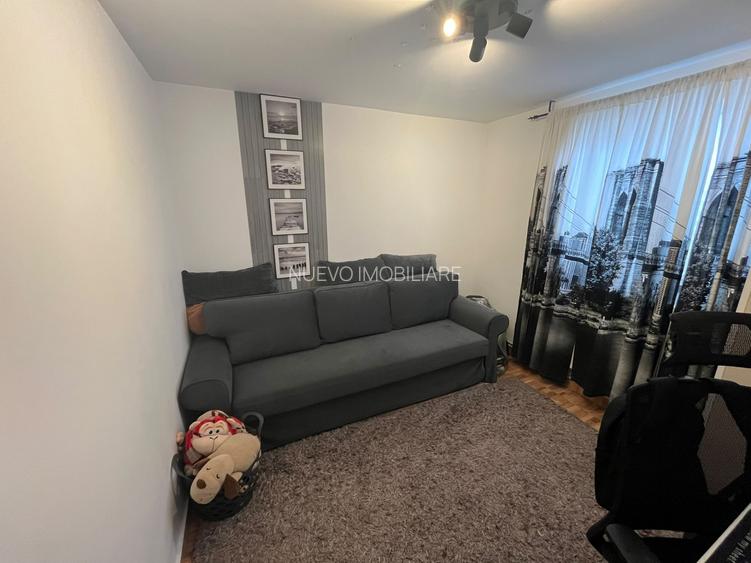 Casa mobilata si utilata 130MP | Catelu - Anghel Saligny | - 8