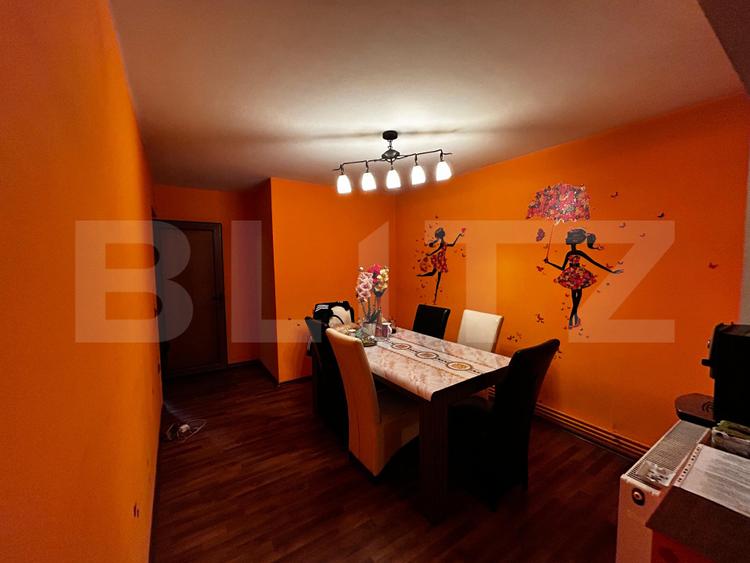 Casa de inchiriat, 4 camere, 200 mp, zona Penitenciar