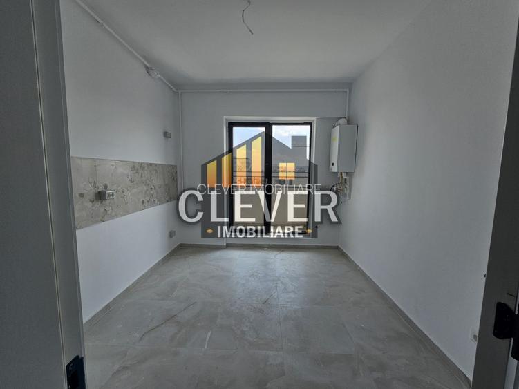 Apartament 3 camere Finalizat Pallady 700 m Metrou Teclu - 11
