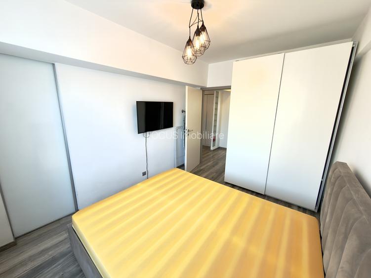 Apartament 2cam, 60mp Pet Friendly - Dorobanti | Lisabona - 6