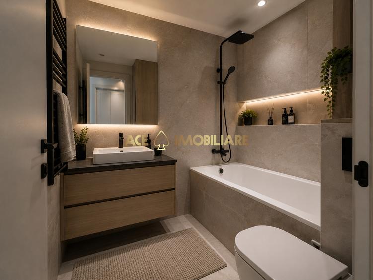 3 Camere de vanzare | Th. Pallady | Metrou | 0% Comision | Parcare
