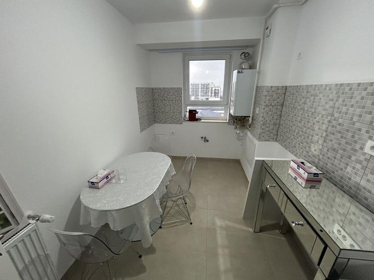 Apartament 2 camere zona Tomis Plus