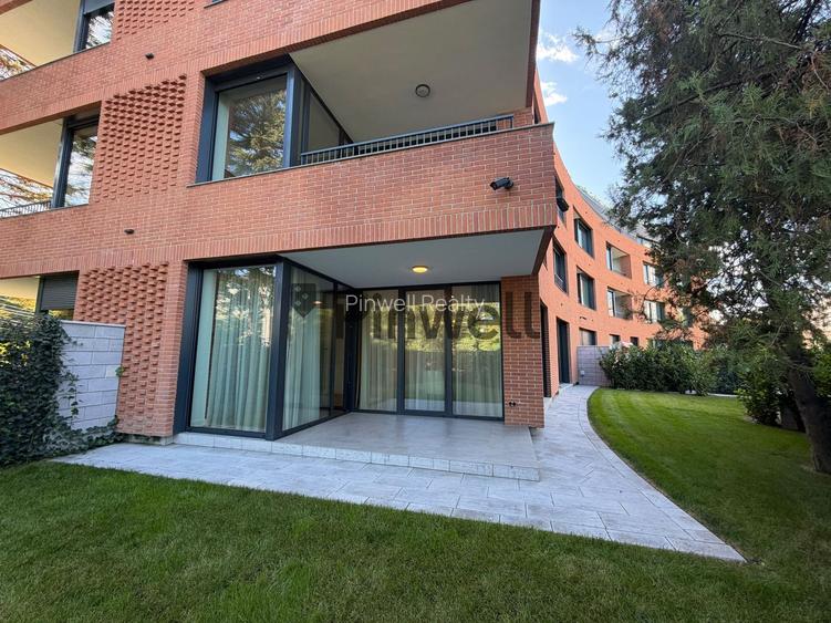 APARTAMENT PREMIUM CU 3 CAMERE | GRĂDINĂ PRIVATĂ | IANCU NICOLAE - 11