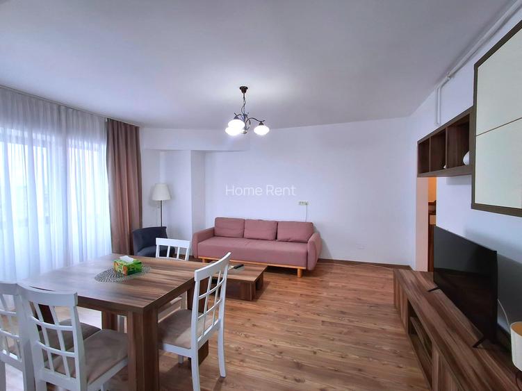 APARTAMENT LA 1 MINUT DE METROU TIMPURI NOI/ CENTRALĂ TERMICĂ - 2