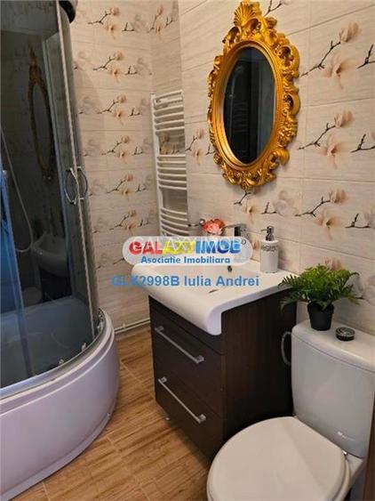 Apartament de 2 camere de inchiriat Domenii - 11