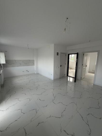 Vila Duplex 2 Apartamente 116 MP Varteju Magurele Schimb Bucuresti