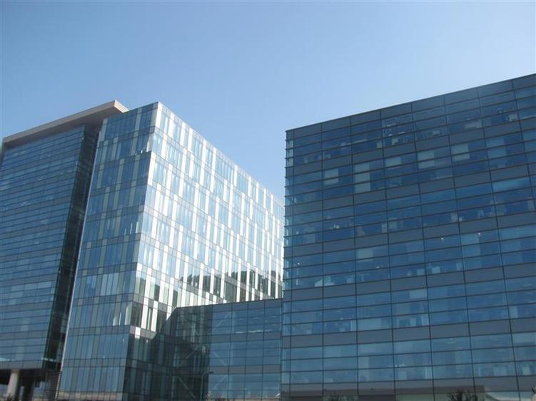 Global City Business Park - spatii birouri de inchiriat