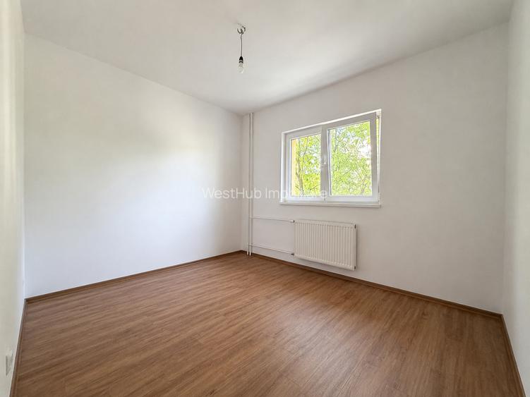 Apartament 2 camere, etaj 1, 44mp utili, bloc anvelopat - Soarelui - 4