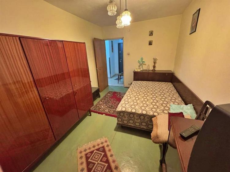 Apartament cu 2 camere Sector 3 / Baba Novac