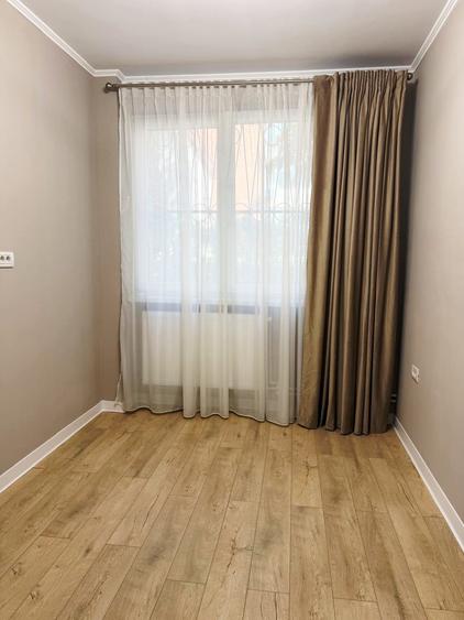 Apartament modern 3 camere, parter, cu centrală – Podgoria