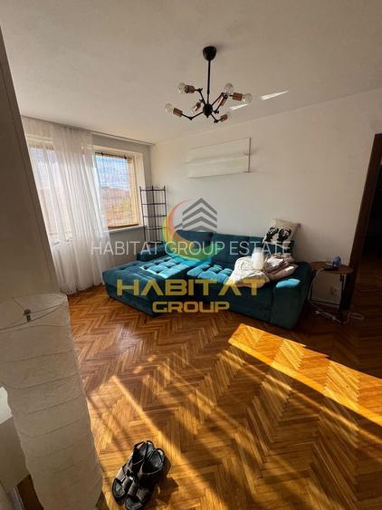Inchiriere Apartament 3 Camere Aleea  Vasile Goldis - 13