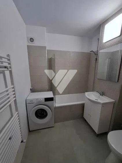 Apartament 2 camere decomandat, renovat, etaj 3/4 - zona Piata Rahovei