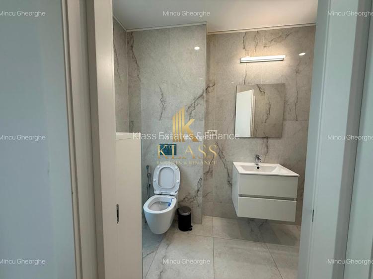 Apartament 3 camere- 2 locuri de parcare si boxa - OMV Pipera - MTM Residence - 12