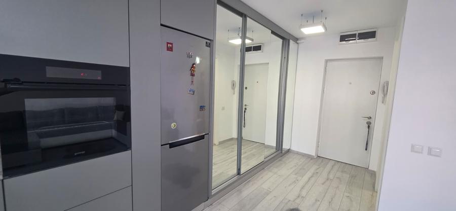 Rahova Salaj, complet renovata/mobilata/utilata lux, finisaje top, AC