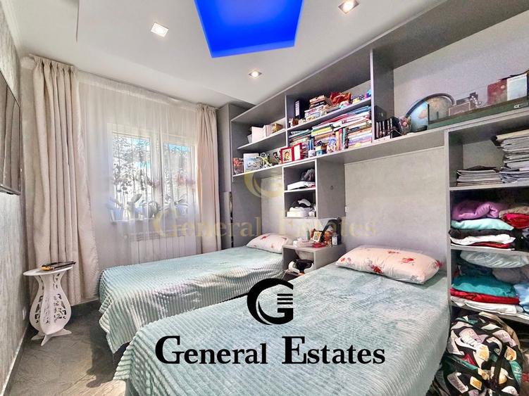 Vânzare apartament 3 camere | Mobilat & utilat | Zona Dacia, Iași - 5