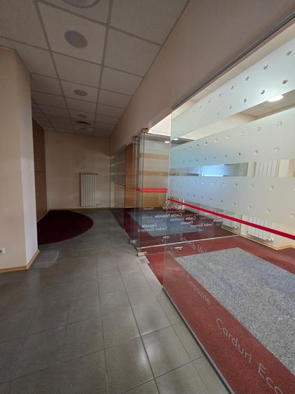 Spatiu comercial de inchiriat in Snagov