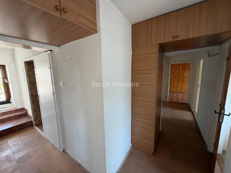 Bulevardul Unirii Duplex Tribunalul București - 25