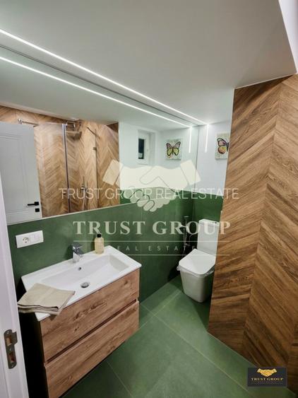 Apartament 3 camere Armeneasca | Renovat complet - 11