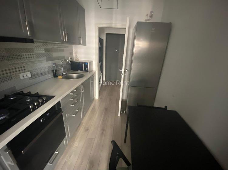 Garsoniera Plaza Residence faza 2 metrou 6 minute - 2